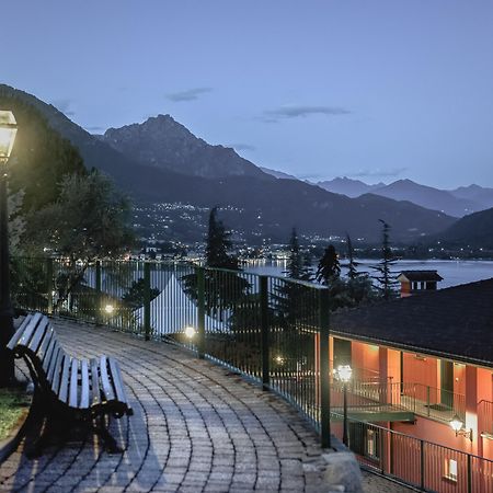 Parco San Marco Lifestyle Beach Resort Porlezza Exterior foto