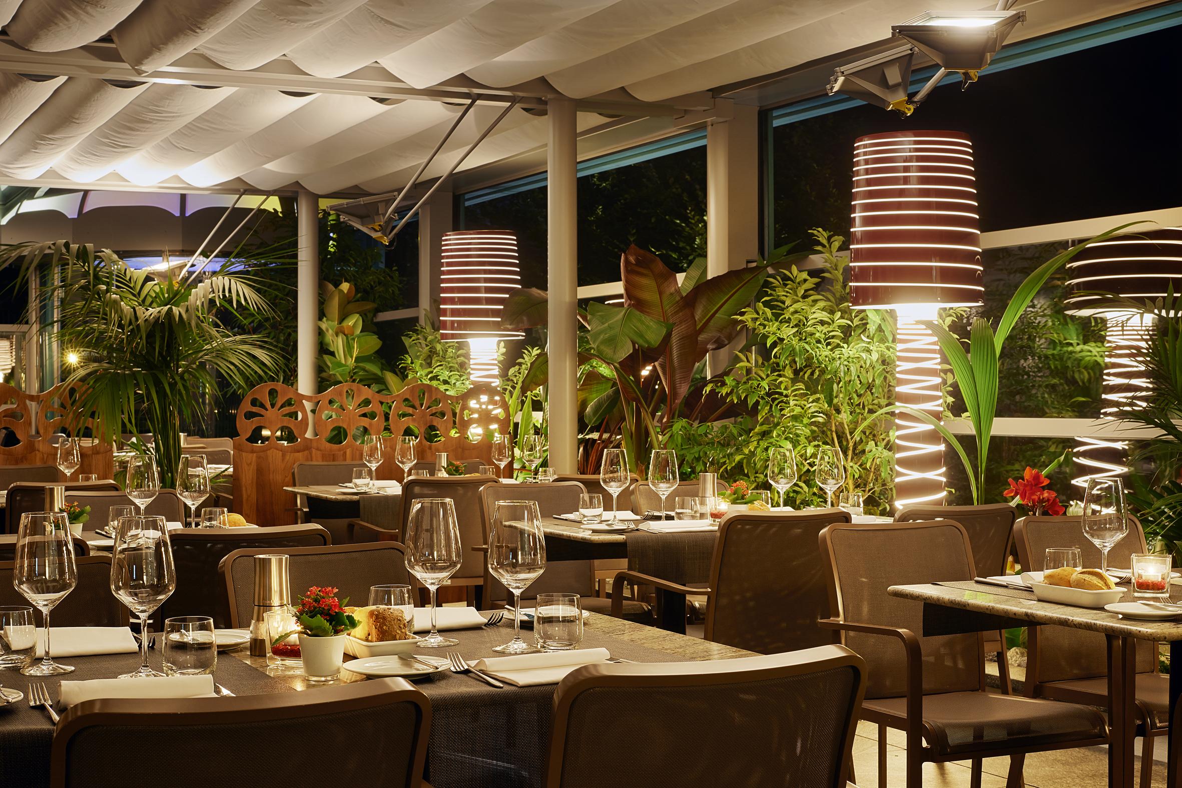 Parco San Marco Lifestyle Beach Resort Porlezza Exterior foto