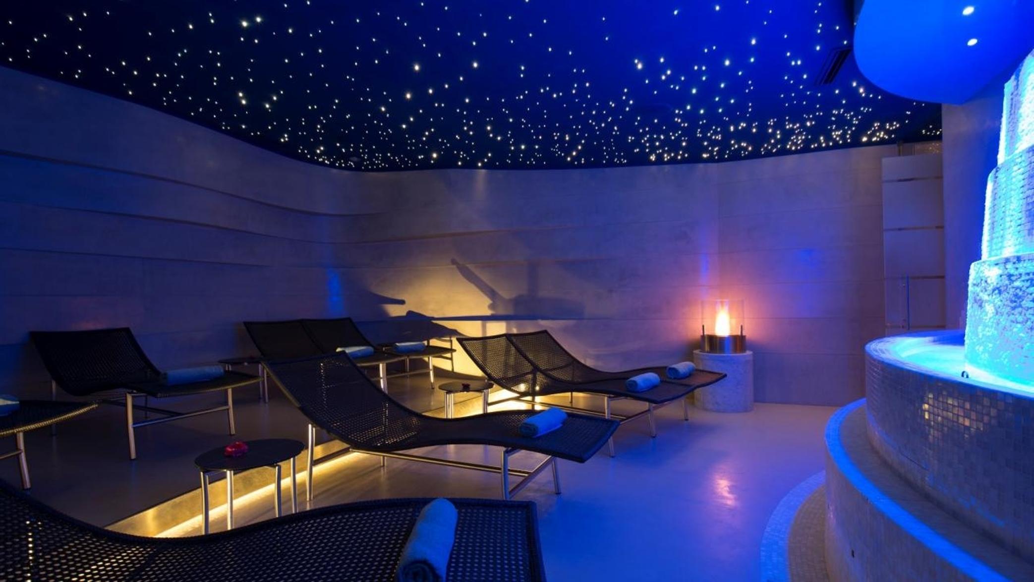 Parco San Marco Lifestyle Beach Resort Porlezza Exterior foto